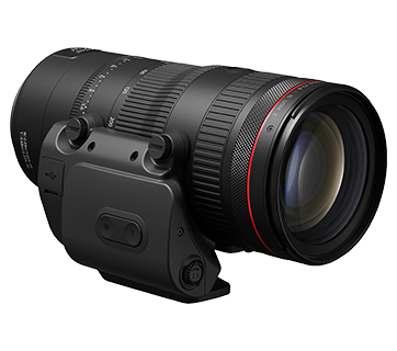 RF Lenses - RF70-200mm f/2.8L IS USM Z - Canon South & Southeast Asia